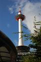 009. kyoto tower